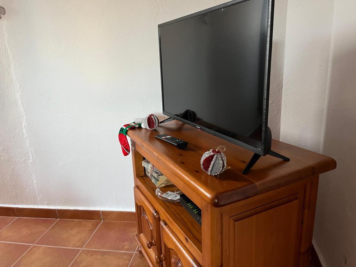 Casa De Campo Yuco Tinajo Eksteriør bilde