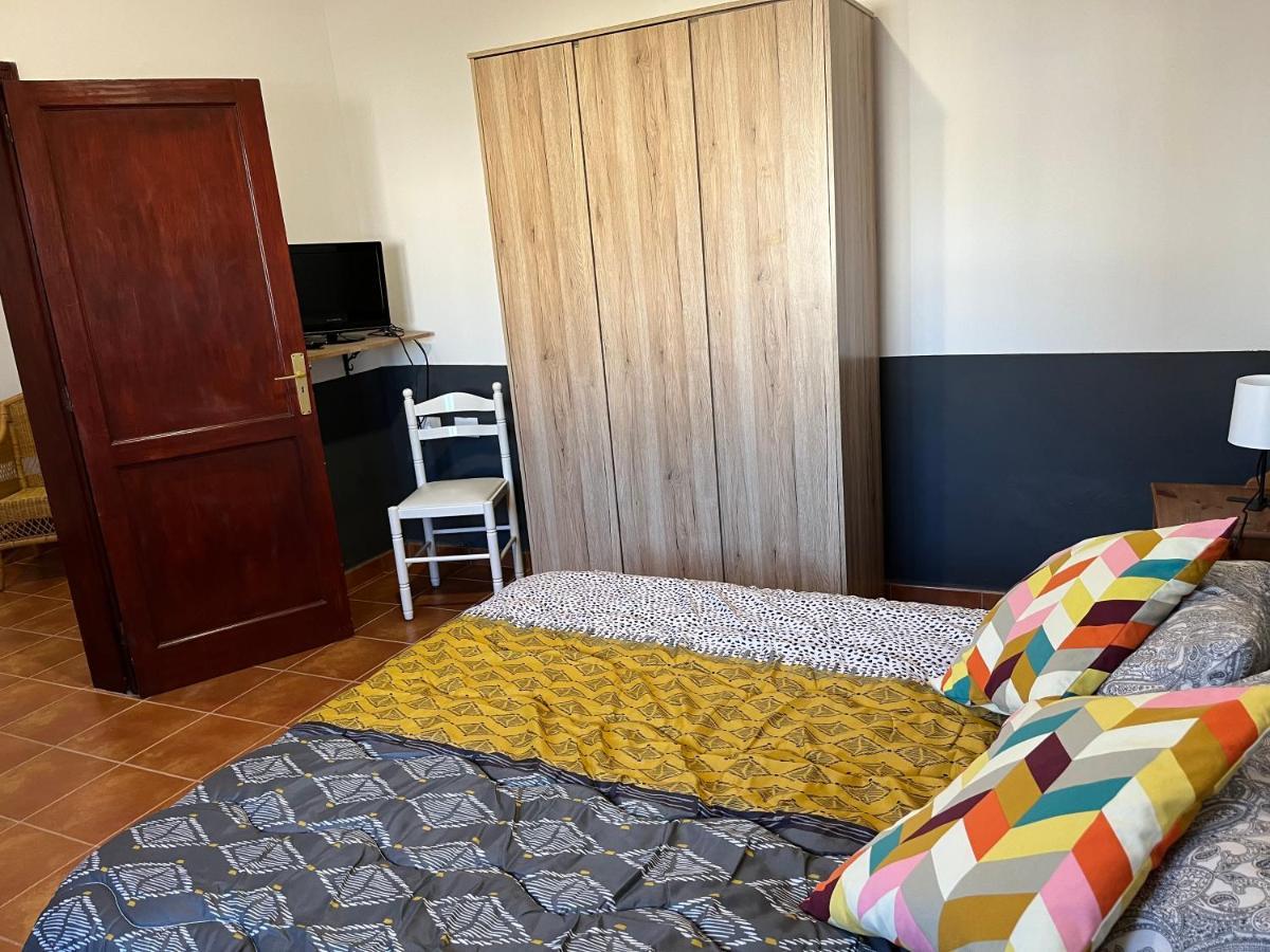 Casa De Campo Yuco Tinajo Eksteriør bilde